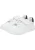 Bruno Banani Sneakers  zwart / wit