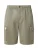 Calvin Klein Jeans Cargobroek  olijfgroen