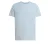 ADIDAS PERFORMANCE Functioneel shirt ‘Adi365’  pastelblauw