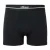 Ellesse Heren Ambria Boxer Shorts (Verpakking van 3) (Zwart)