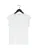 Coster Copenhagen Top ‘ CC ‘  wit
