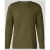FYNCH-HATTON Shirt met lange mouwen, ronde hals en logo