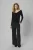 Blouse met lange mouwen MWGiggo Blouse met lange mouwen Slim fit
