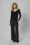 Blouse met lange mouwen MWGiggo Blouse met lange mouwen Slim fit
