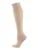 Nur Die Kniekousen ‘Fit & Vital’  beige
