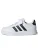 ADIDAS SPORTSWEAR Sneakers  zwart / wit