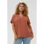 Kaffe Curve top oranje