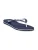 Polo Ralph Lauren Teenslippers  navy / wit