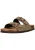 NOU Sandaal ‘Whitehill V2’  bruin
