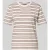 Jake*s Casual T-shirt met ronde hals