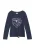 s.Oliver Shirt  marine / lavendel
