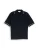 TOM TAILOR Trui  navy / wit