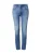 Calvin Klein Jeans Jeans ‘EMBERS’  blauw denim
