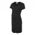 Damesjurk Mamalicious Mira AOP NightGown A.E. Noos