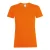 SOLS Dames/dames Regent T-Shirt met korte mouwen (Oranje)