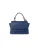 Giulia Monti Schoudertas Marineblauw