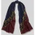 Lauren Ralph Lauren Sjaal van pure wol