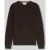 Tom Tailor Regular fit pullover met crew neck kraag