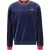 FILA Zudar Crew Medieval Blue