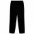VERO MODA tapered casual broek – zwart