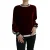 Velvet Sweatshirt Amore Stijl