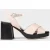 Paul Smith Shoe Poppy Off White Off White