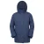 Mountain Warehouse Dames/Dames Fell 3 in 1 Waterdichte Jas (Marine)
