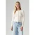 Levi’s Dry Goods Pointelle Ls Gardenia