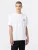 DICKIES Shirt ‘Fort Lewis’  geel / zwart / wit