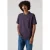 Levi’s Lselevis Polo Shirt Purple