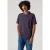 Levi’s Lselevis Polo Shirt Purple