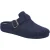JOSEF SEIBEL Heren Slipper Carson 01 in blauw
