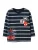 NAME IT Shirt ‘NMMFREMAN SPIDER’  blauw / navy / rood / wit