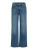 VILA Jeans ‘VILisa’  blauw