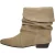 Shoecolate – Enkellaarsjes Hak