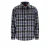 TYGO & vito overhemd blauw
