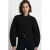 HYPEDROP cropped blazer – zwart