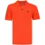 Q1905 Polo shirt willemstad koraal