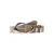 Signature Suède Leren Riem Dames COMMA