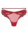 Hunkemöller Slip ‘Joy Fancy’  rood