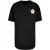 Dames-T-shirt Merchcode Halloween – Boo Ghost