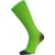 Comodo – Kniehoge compressie hardloopsokken – Neon Groen