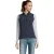 SOLS Dames/Dames Rallye Softshell Mouwloos Gilet (Franse marine)