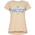 MAICAZZ Onora t-shirt sp26.75.016 sand- blue fog