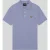 Katoenen poloshirt