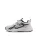 Hummel Sneakers ‘Effort One’  navy / grijs / wit
