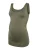 MAMALICIOUS Sporttop ‘MLHEAL’  olijfgroen