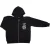 Icon DQ2029D0-03GDQ Slouch Fit Hoodie voor Jongens