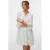 VERO MODA A-lijn jurk – wit