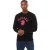 Diesel S-Gir 9-4 Sweatshirt voor heren in zwart